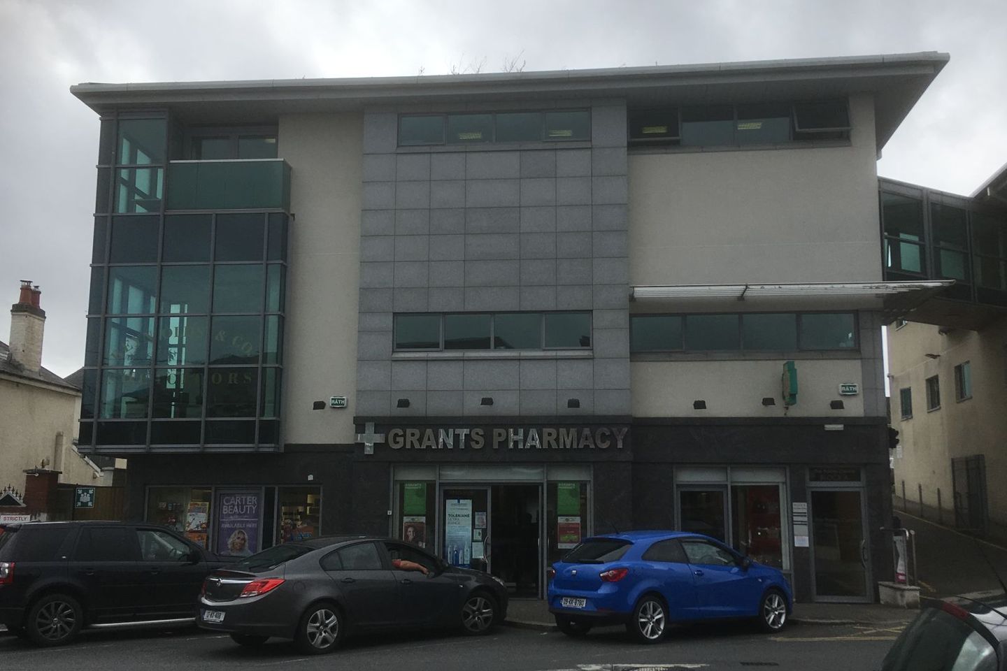 Unit 4a The Palms, The Avenue, Gorey, Gorey, Co. Wexford