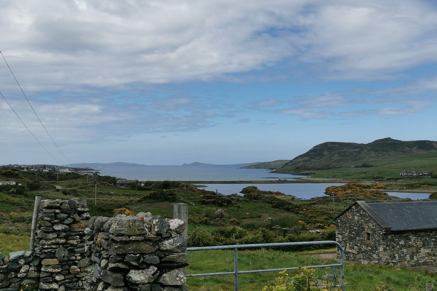 Cloon, Cleggan, Co. Galway