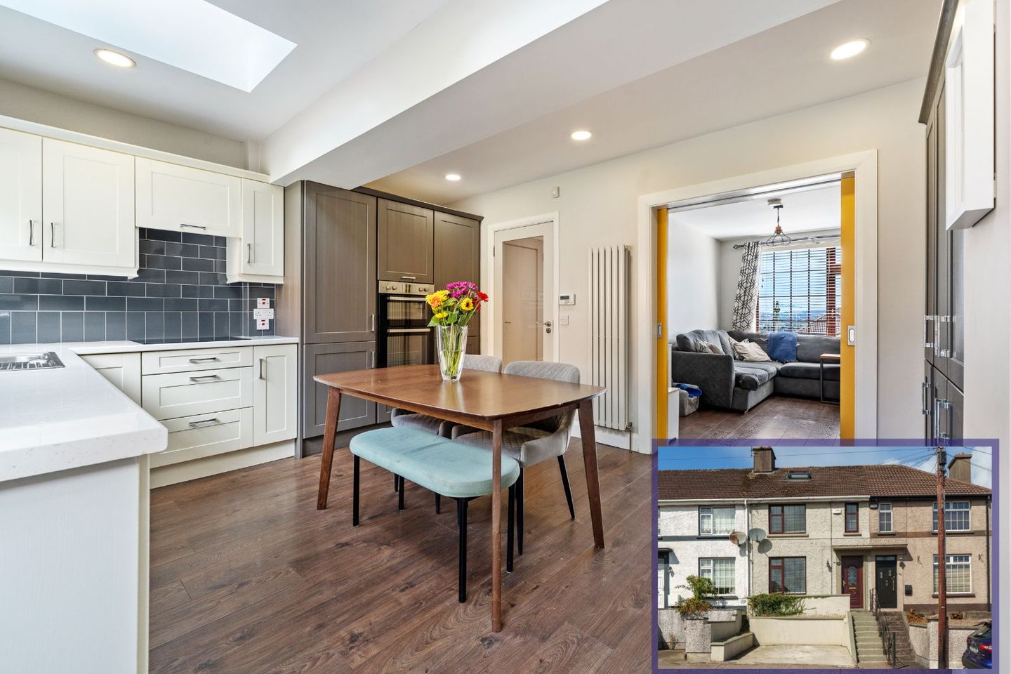 26 Cathedral Road, Gurranabraher, Co. Cork, T23W98D