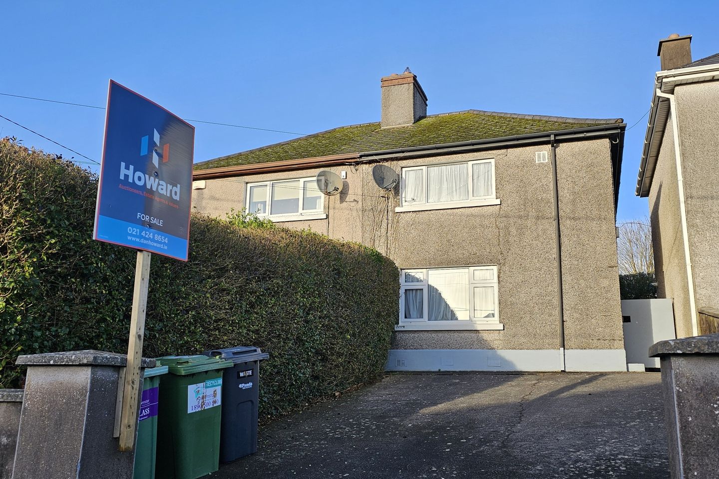 12 Croghtamore Gardens, Pouladuff Road, Pouladuff, Co. Cork, T12W0D7