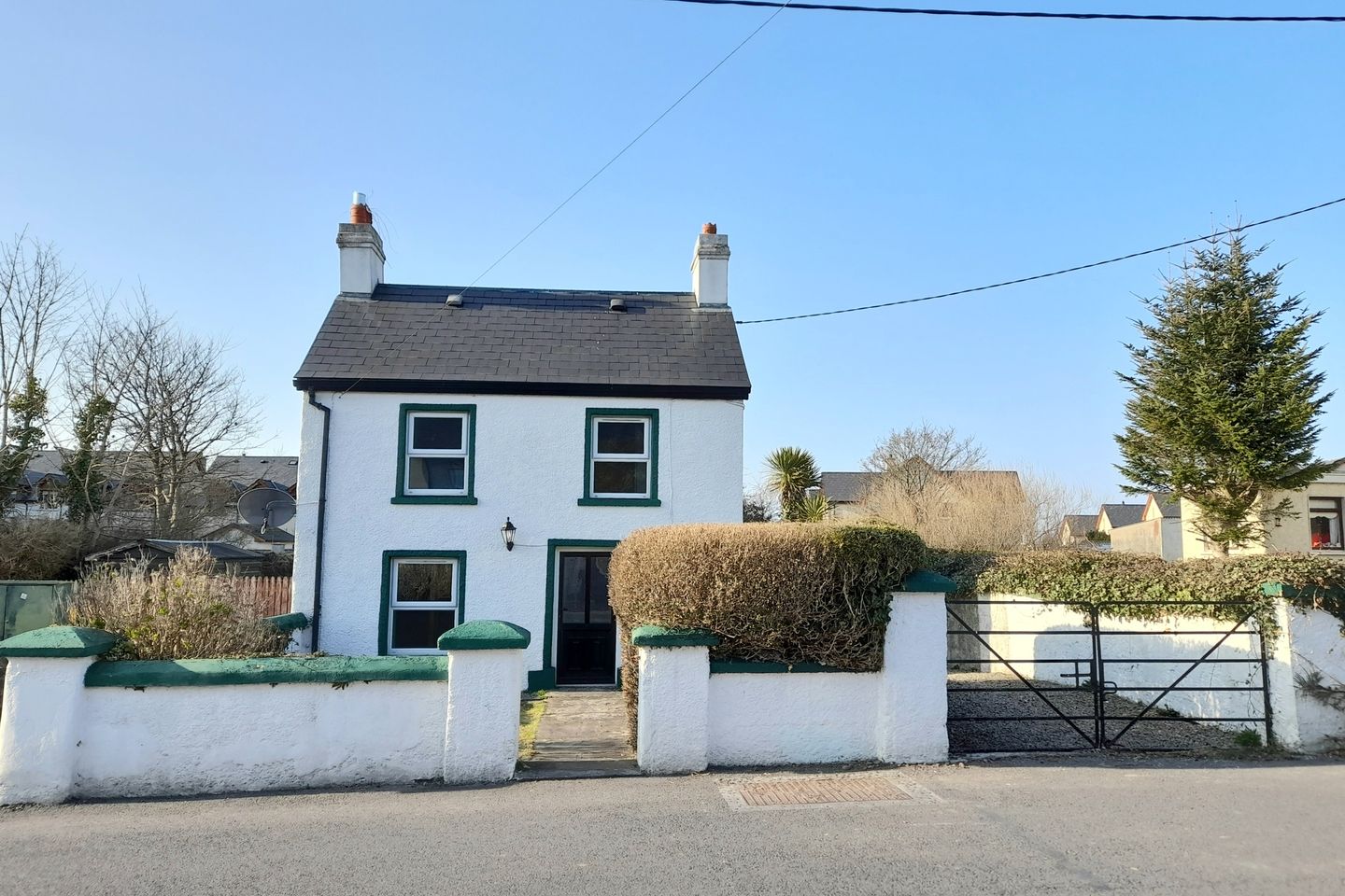 The Bridge, Strandhill, Co. Sligo, F91YE08