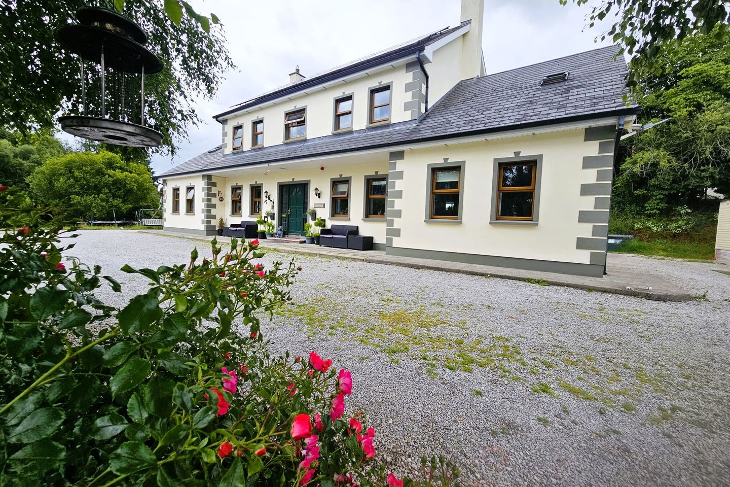 Andante, Annamarran, Carrickmacross, Co. Monaghan, A81RC56