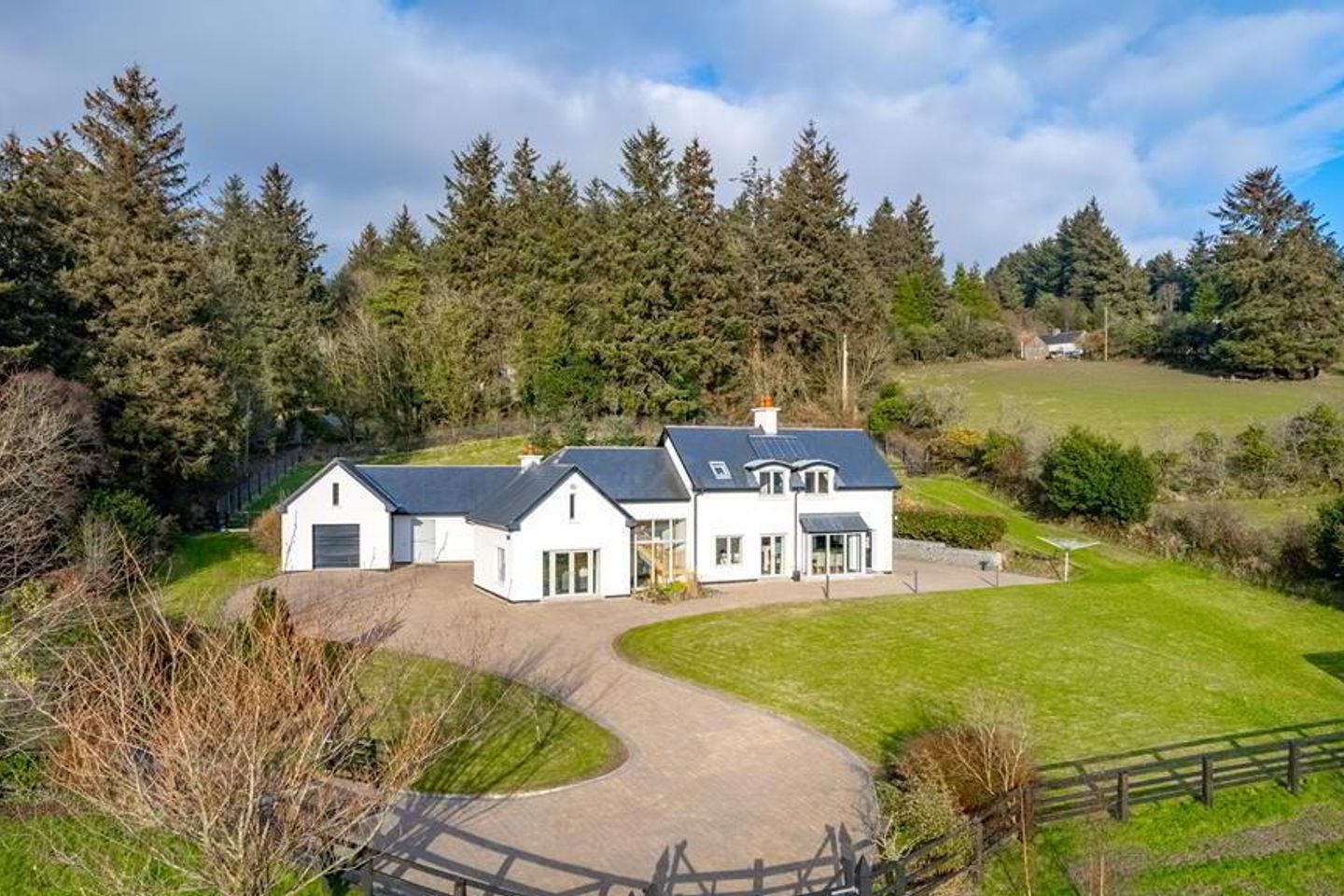 Knockanaffrin, Ballymacarbry, Co. Waterford, E91CR63
