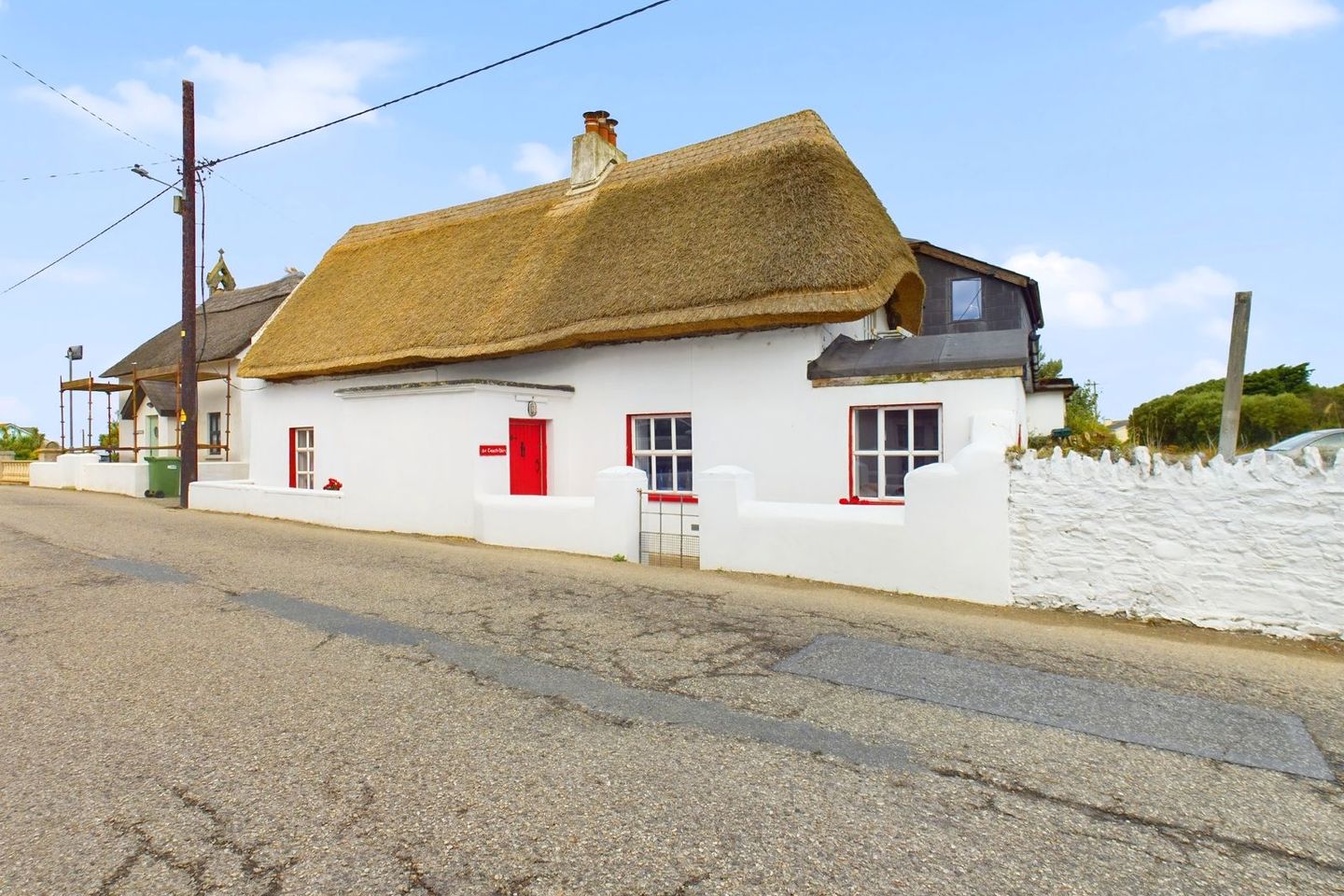 An Teach Ban, Kilmore Quay, Co. Wexford, Y35P8H0 is for sale on Daft.ie