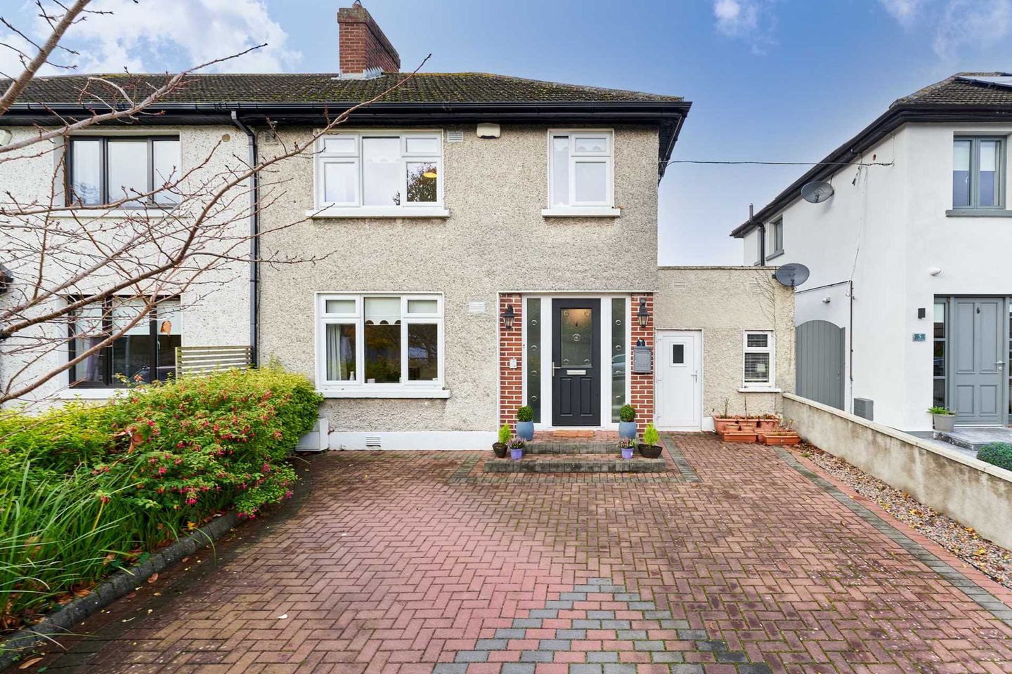 3 Villa Park Road, Navan Road (D7), Dublin 7 is for sale on Daft.ie