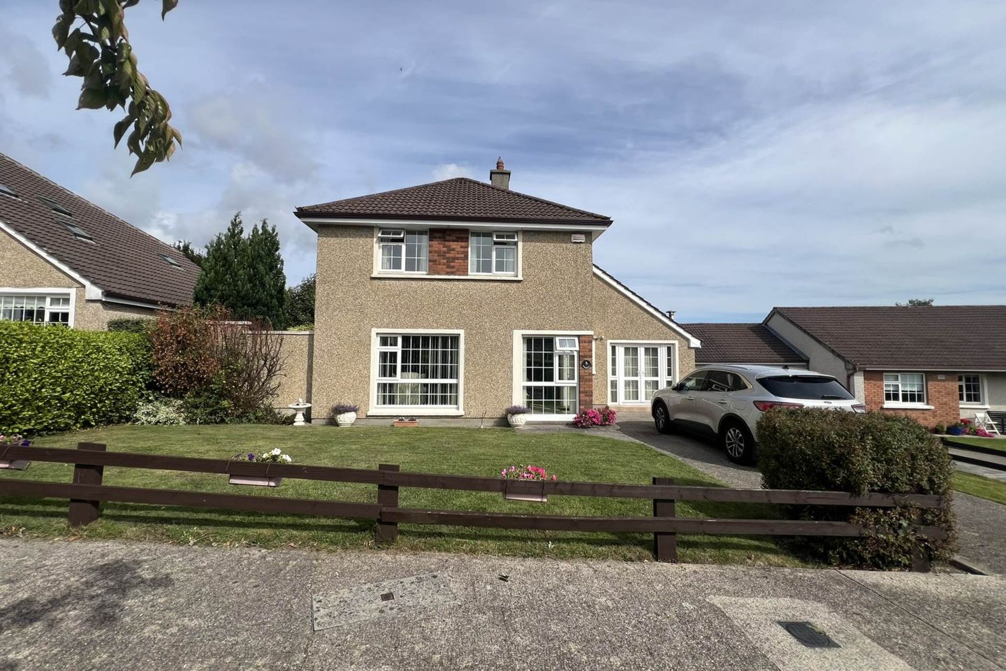35 Abbey Meadows, Clonmel, Co. Tipperary, E91W867