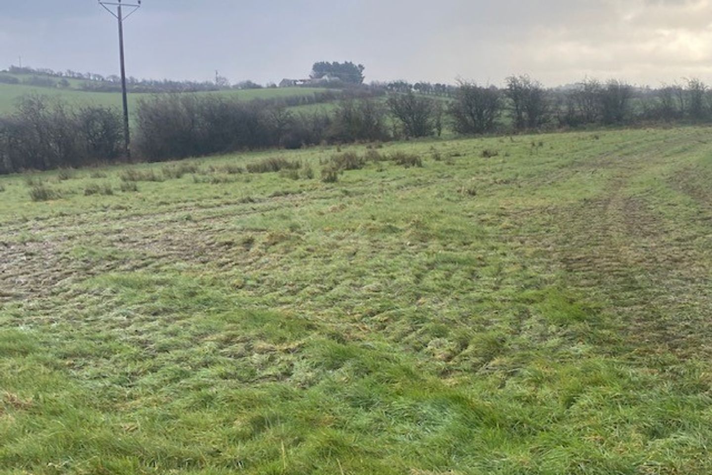 Commercial property for sale in Greagh, Castleblayney, Co. Monaghan