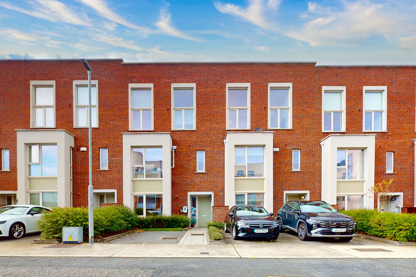 30 Camden Avenue, Royal Canal Park, Dublin 15, D15KRW2