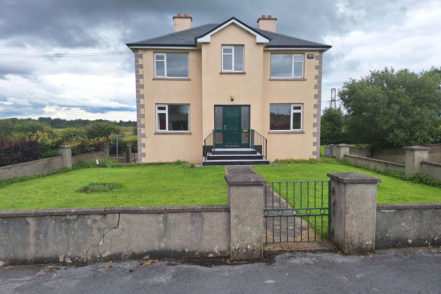 Kilbeg, Claremorris, Claremorris, Co. Mayo, F12X0V9