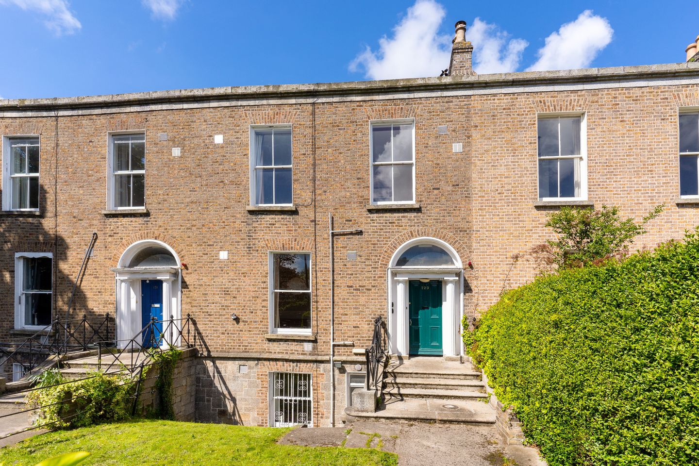 129 Anglesea Road, Ballsbridge, Dublin 4, D04X0W6 is for sale on Daft.ie