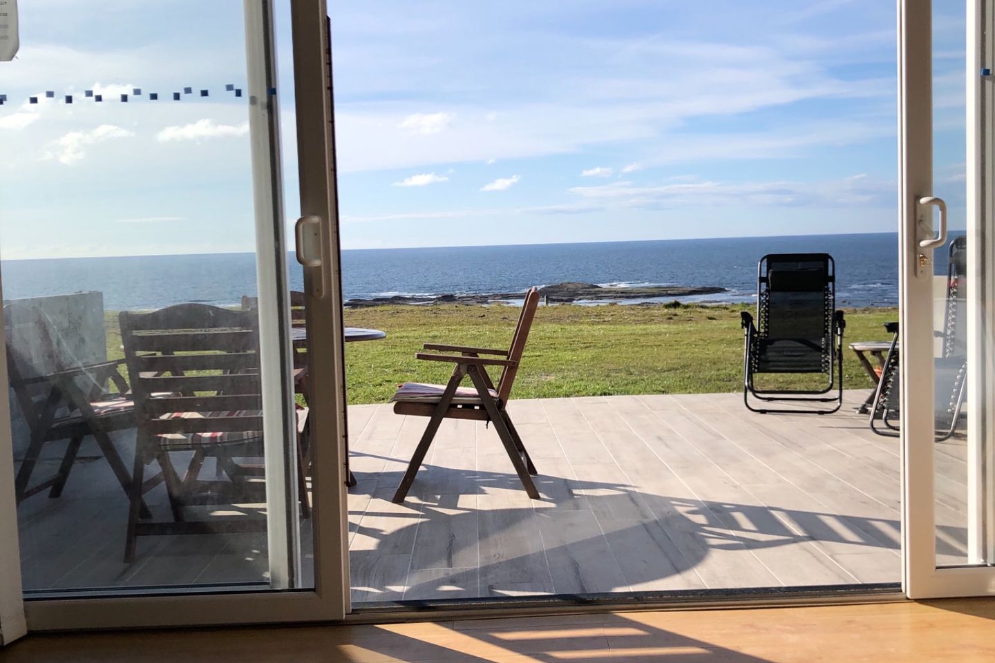 Holiday Homes in Atlantic View, Castlefield, Kilkee, Co. Clare on Daft.ie