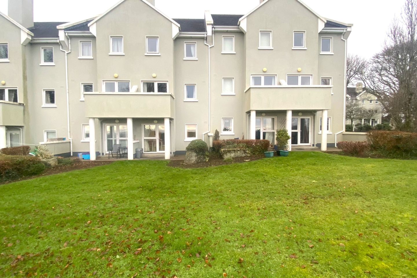 Apartment 4, Cuan Na Coille, Kingston, Co. Galway