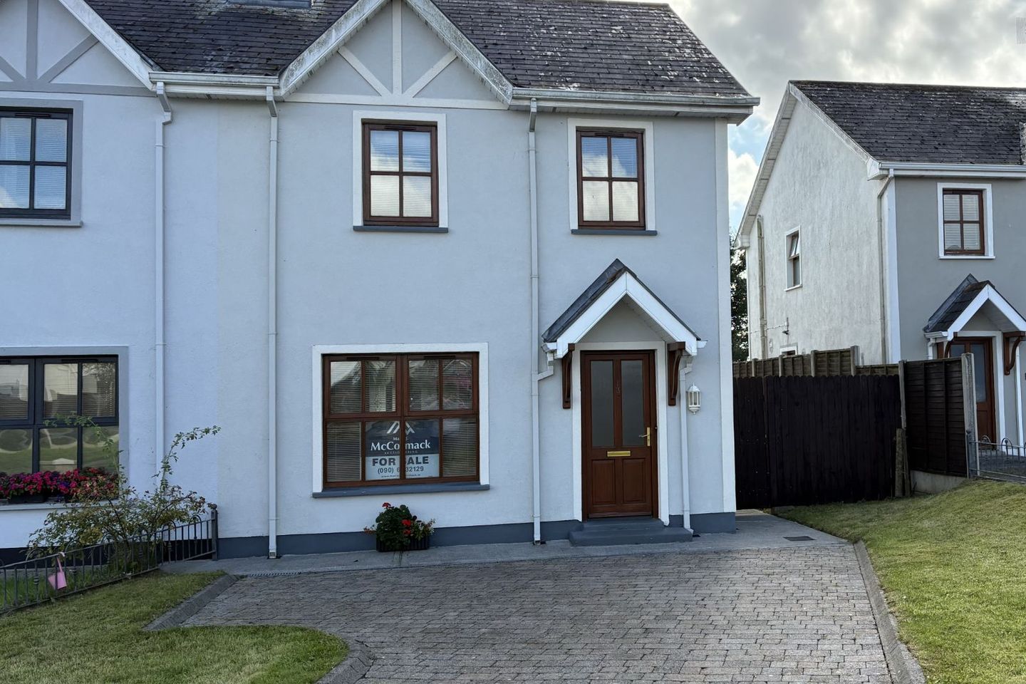 13 Cnoc Na Gaoithe, Lanesborough, Lanesborough, Co. Longford, N39A211