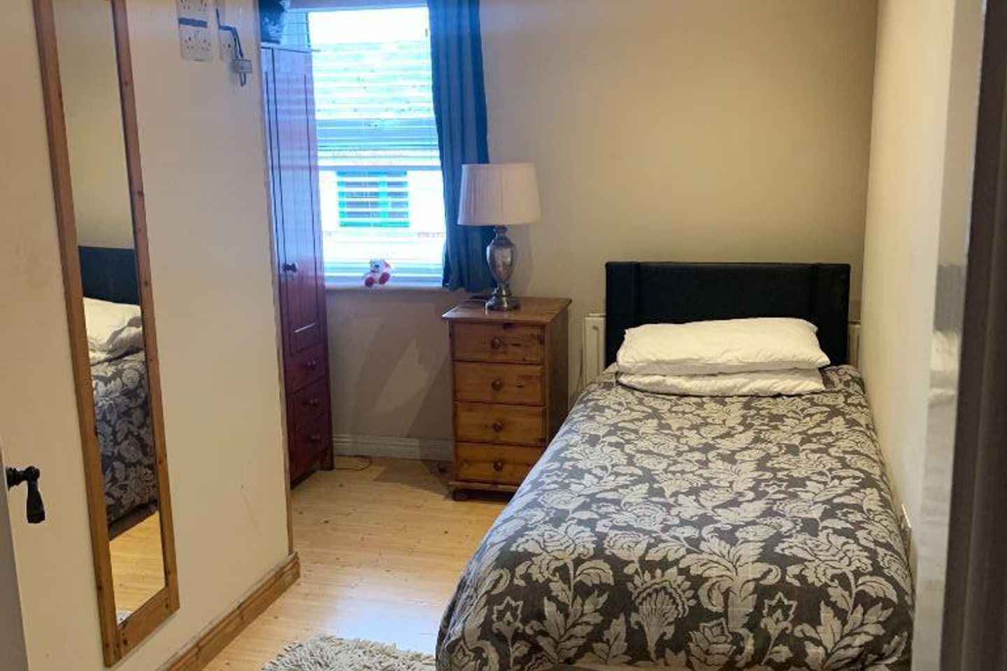 Sea Road, Galway City Centre