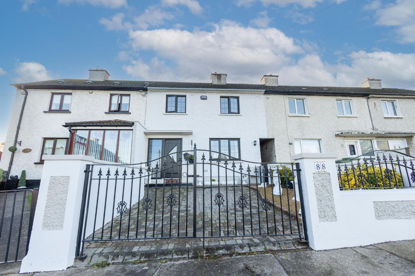 88 Rory O'Connor Park, Dun Laoghaire, Co. Dublin is for sale on Daft.ie