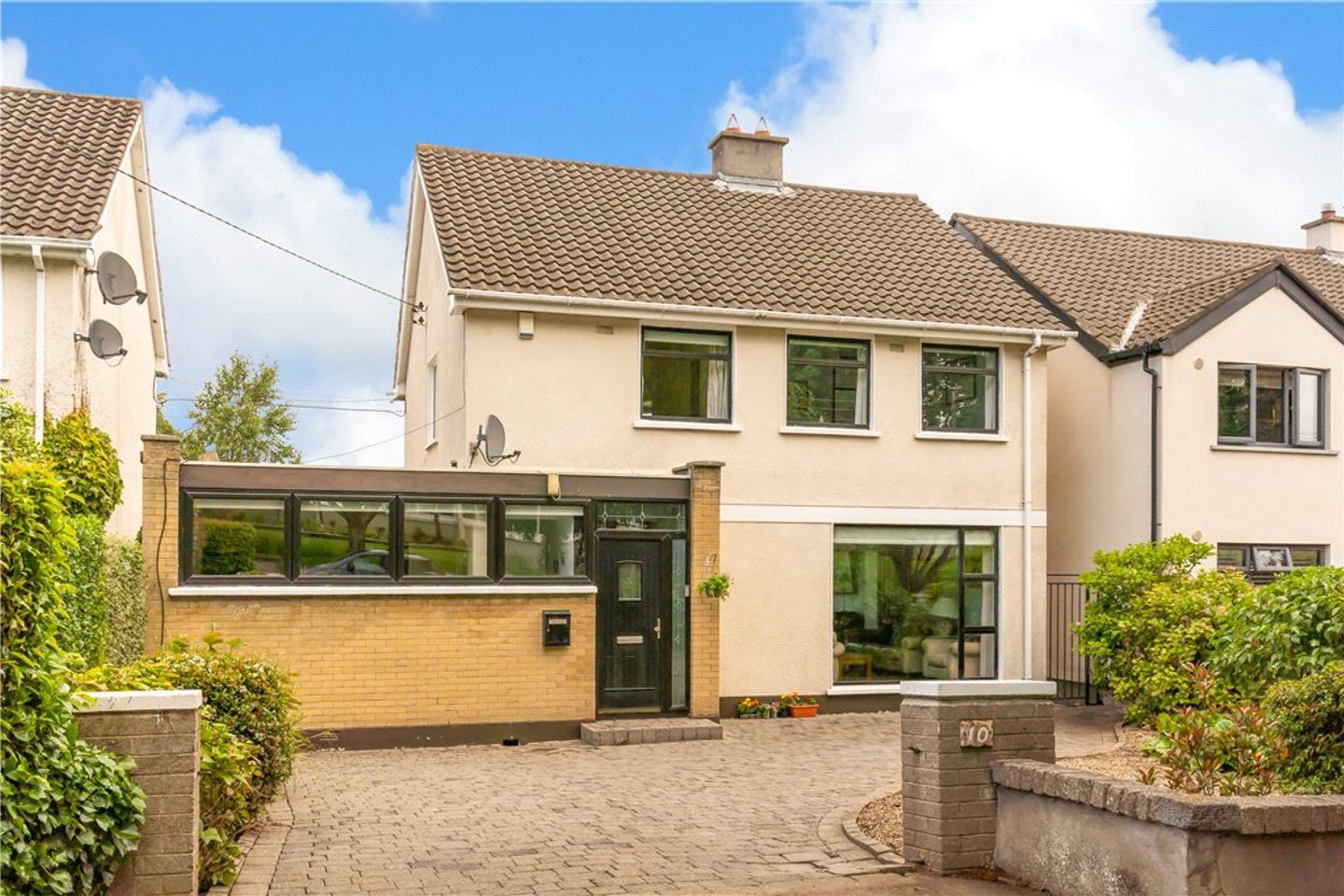 10 New Grange Road, Blackrock, Co. Dublin, A94F403