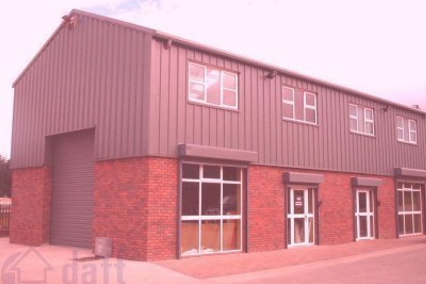 Commercial property for rent in portview business park cullion road