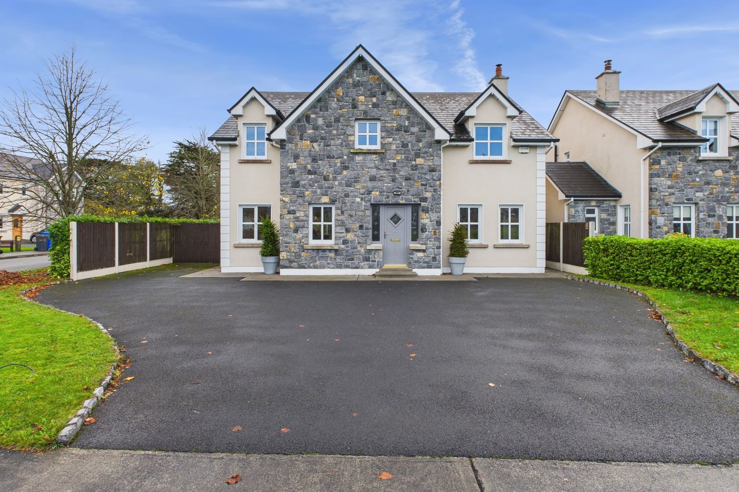 24 Forest Glade, Portumna, Co. Galway, H53AK52