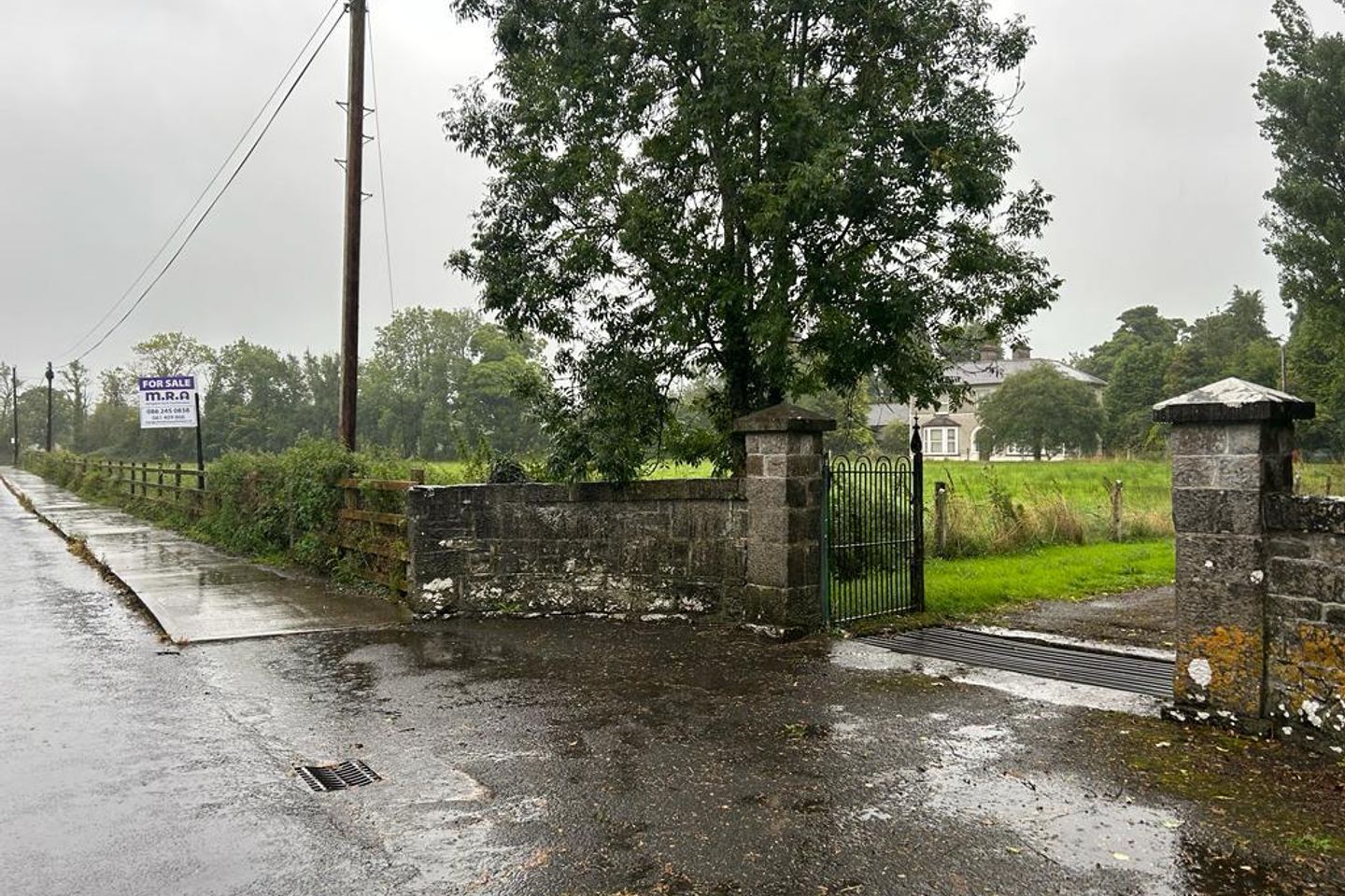 Parochial House, Portnard, Cappamore, Co. Limerick, V94C6PK