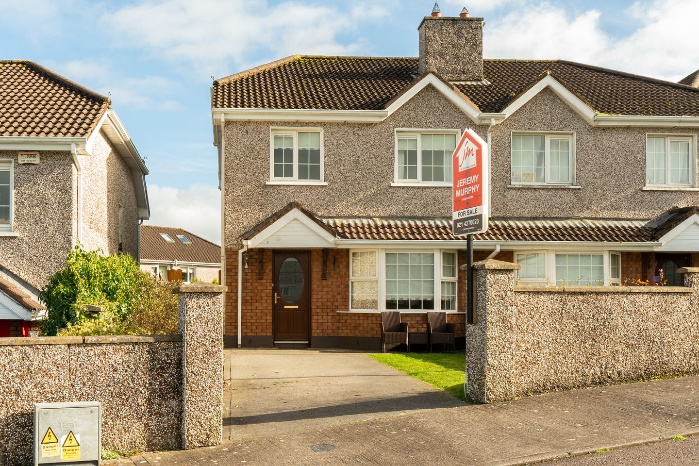 17 The Rise, Greenvalley, Donnybrook, Co. Cork, T12W70F