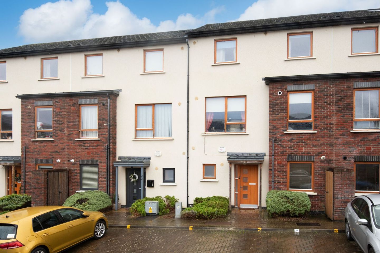 23 Dalriada Square, Dublin 16, Knocklyon, Dublin 16, D16D332