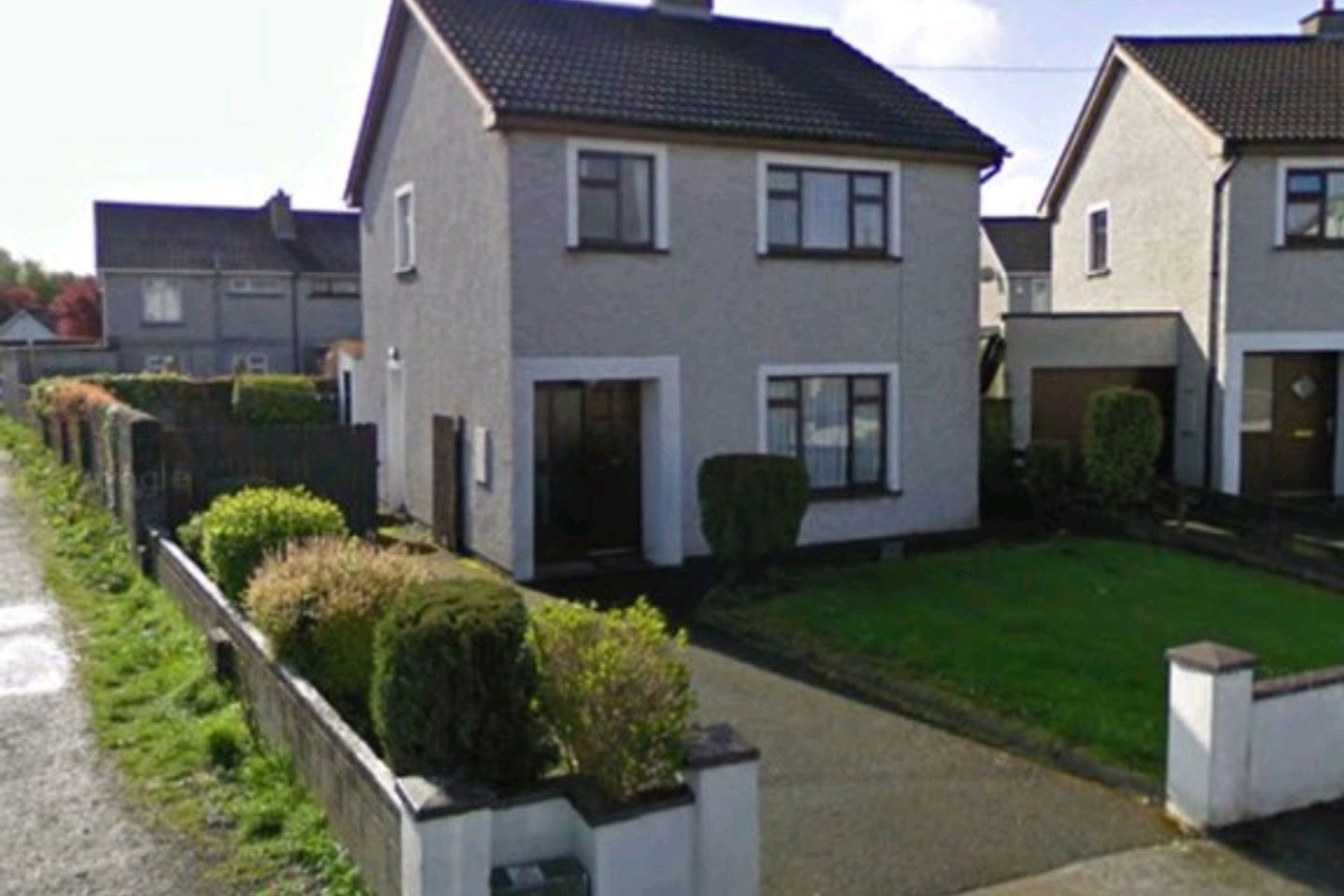 Cartron Drive, Athlone, Co. Westmeath