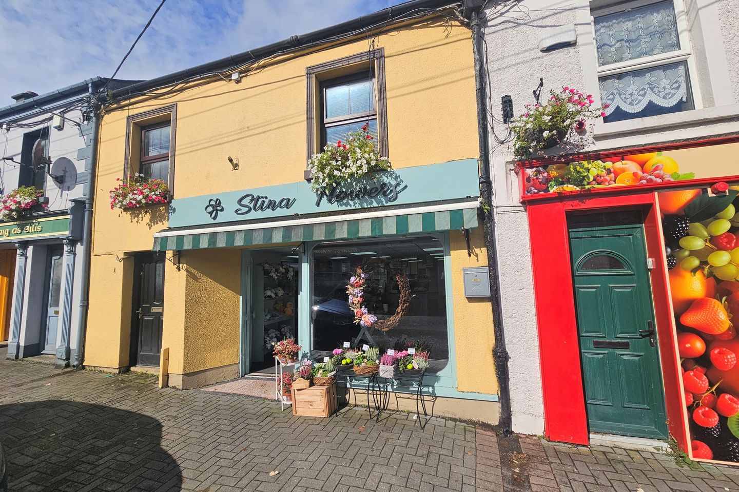 Main Street, Kilcullen, Co. Kildare, R56XT97