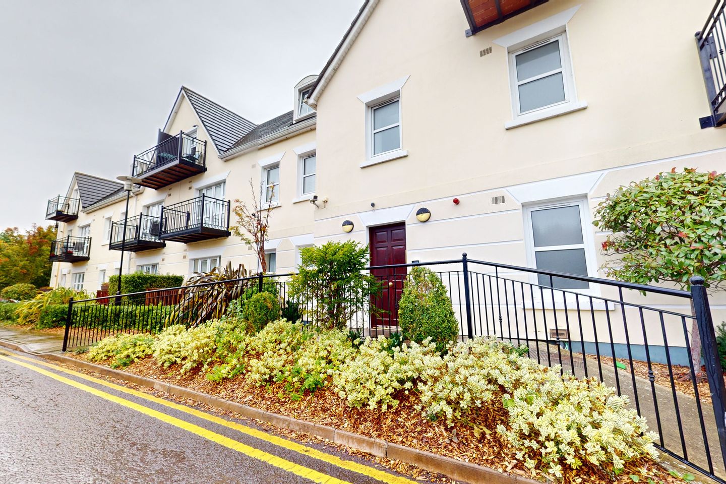 Apartment 29, The Lodge, Portmarnock, Co. Dublin, D13N8X2 is for sale