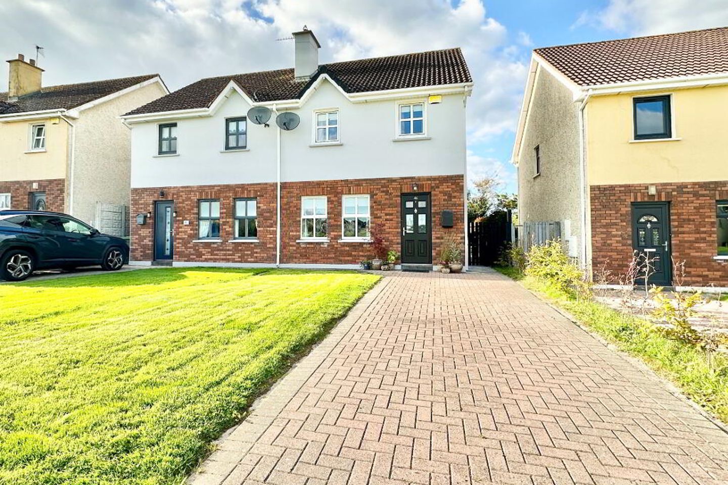 46 Oak Drive, Brindle Hill, Charleville, Co. Cork, P56WV88