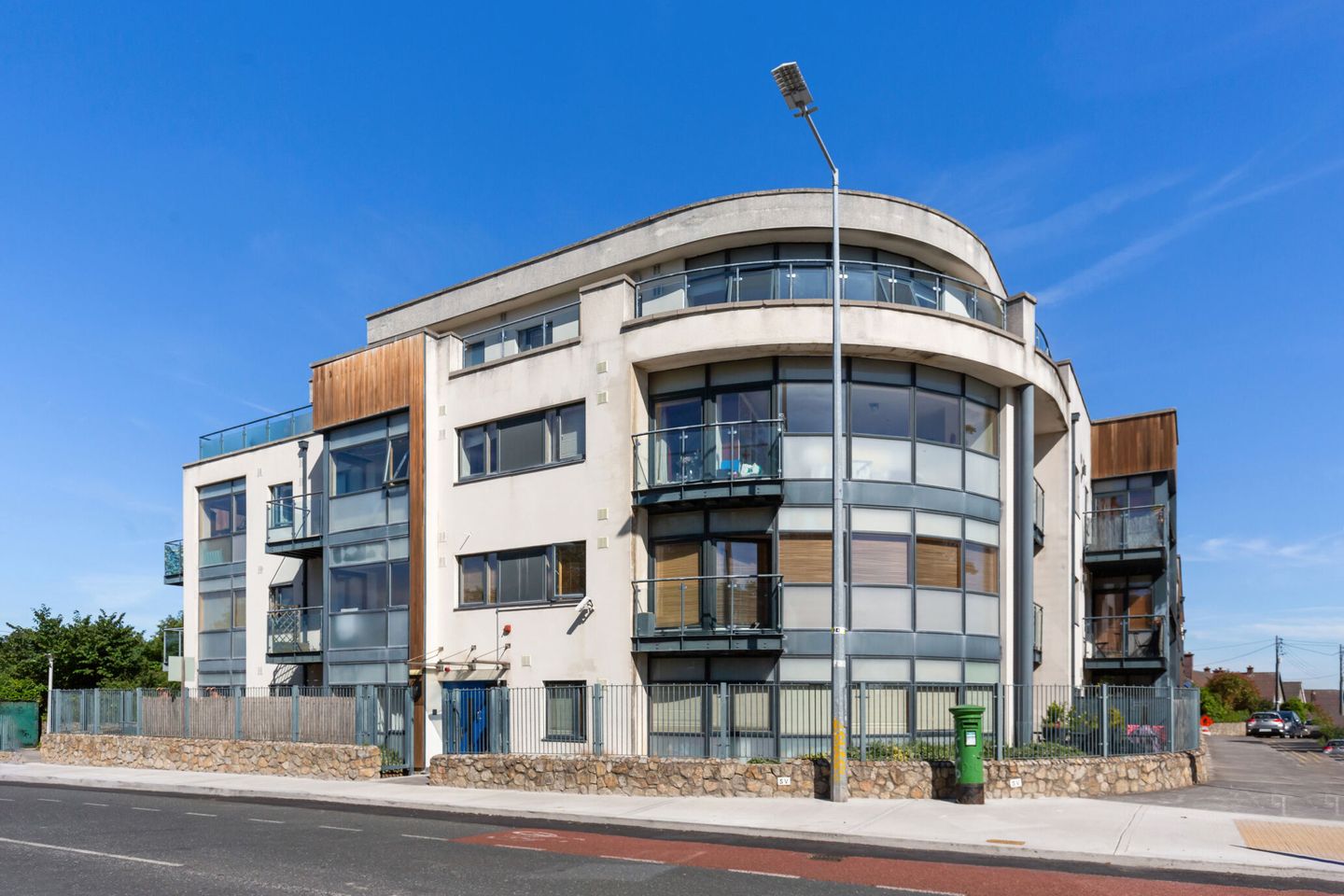 32 Glebe Hall, Rose Park, Dun Laoghaire, Co.Dublin, A96V023