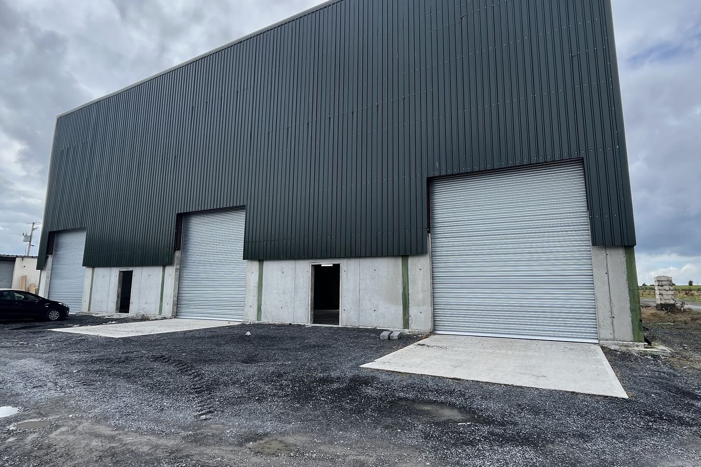 Commercial property for rent in Kilcolgan, Kilcolgan, Co. Galway