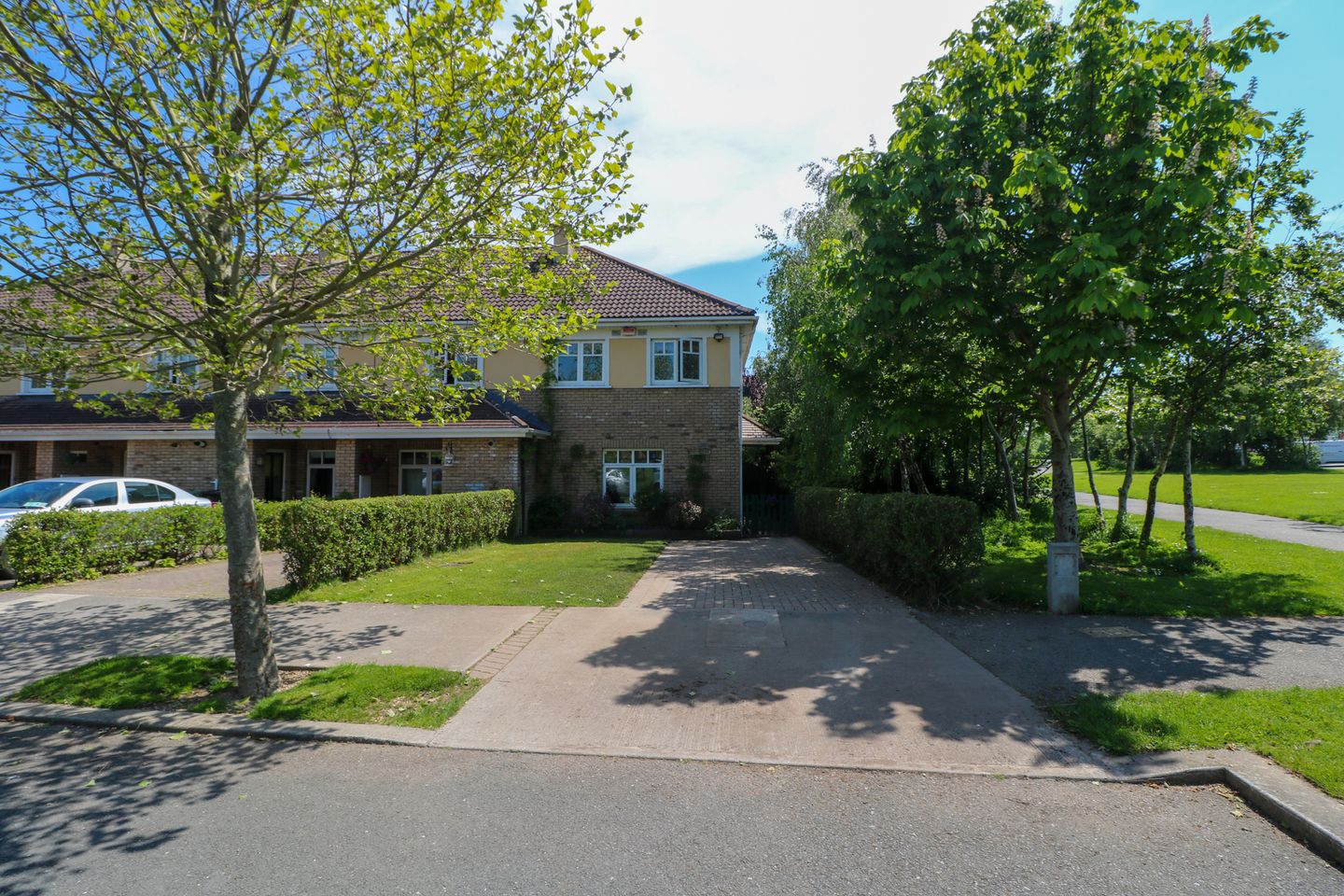 185 Charlesland Wood, Greystones, Co. Wicklow is for sale on Daft.ie