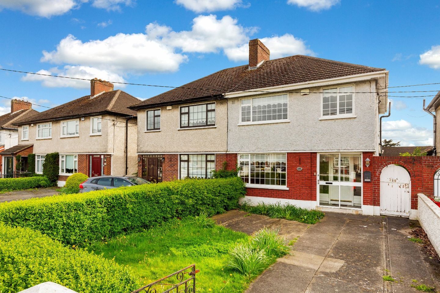 130 Elm Mount Avenue, Beaumont, Dublin 9, D09VH63 is for sale on Daft.ie