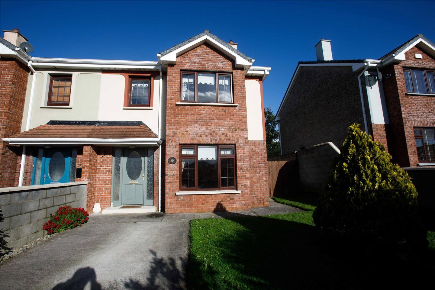 19 Killeen Heights, Tralee, Co. Kerry