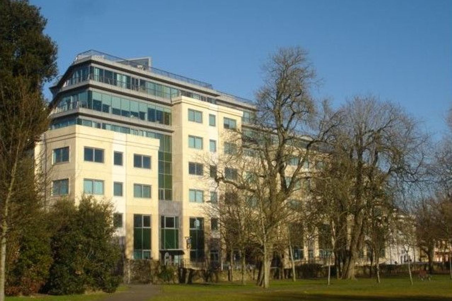 Apartment 503, Maritana Gate, Waterford City Centre, X91EK82