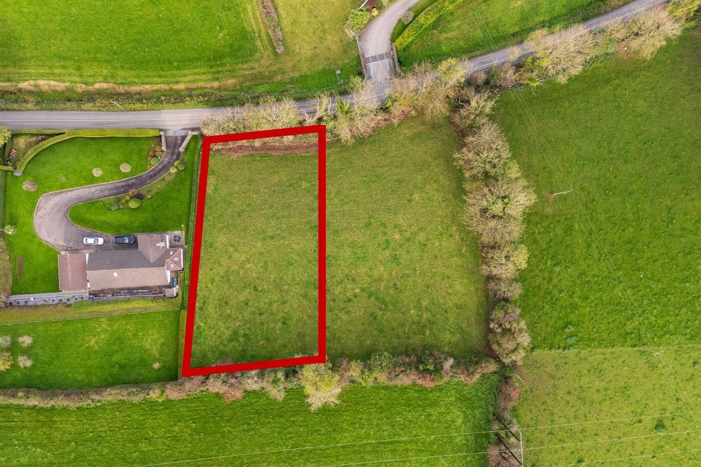 Upper Killacloyne T45NN53, Carrigtwohill, Co. Cork