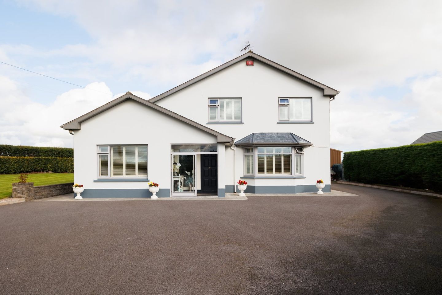 Knocklarne House, Louth Hall, Tallanstown, Co. Louth, Tallanstown, Co. Louth, A91CH74