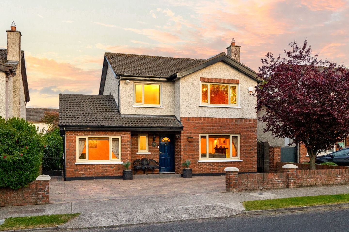 14 Oldtown Close, Naas, Co. Kildare, W91HKH6