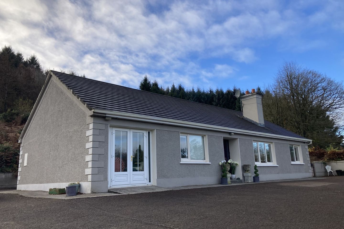 Knockanevin, Borrisoleigh, Co. Tipperary, E41R902 is for sale on Daft.ie