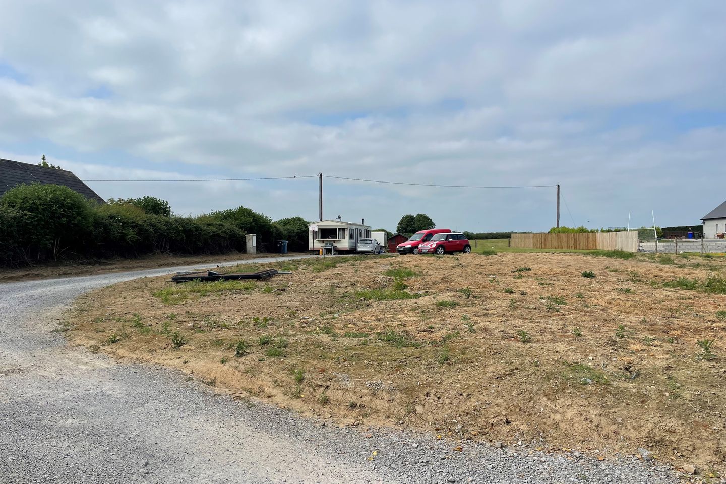 Rathcore, Enfield, Co. Meath