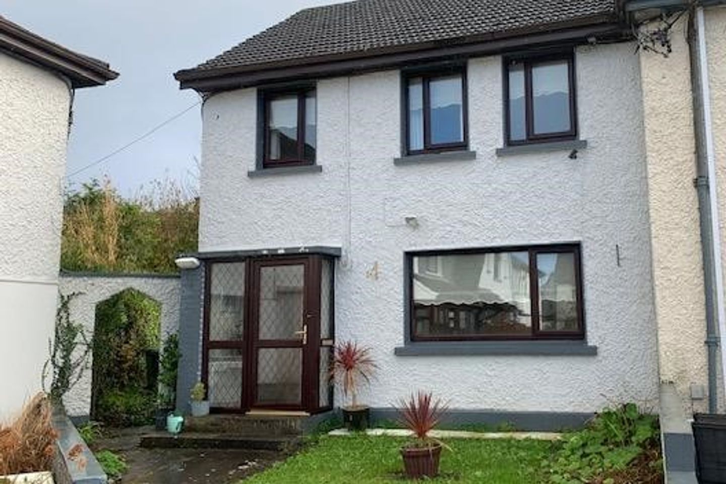 12 Ceannt Avenue, Mervue, Mervue, Co. Galway, H91H97E is for sale on