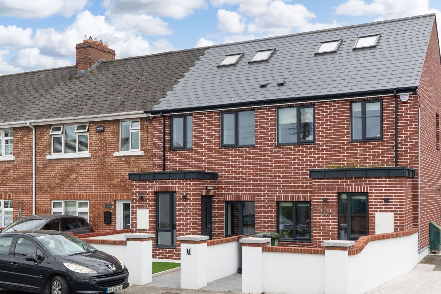 80 Jamestown Road, Inchicore, Dublin, D08X7E5