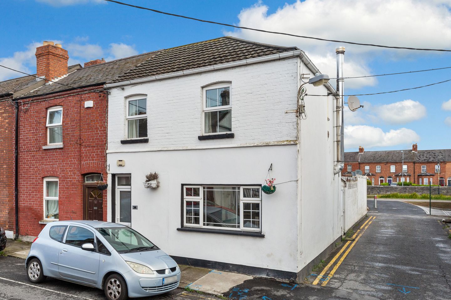 24 St Ignatius Road, Phibsborough, Dublin 7, D07VR80