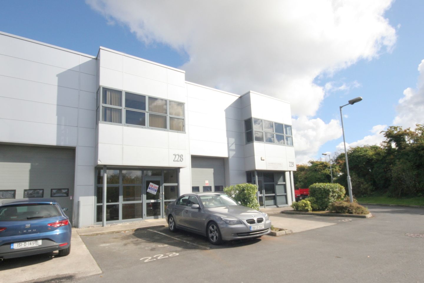 228 Blanchardstown Corporate Park 2, Ballycoolin, Blanchardstown, Dublin 15