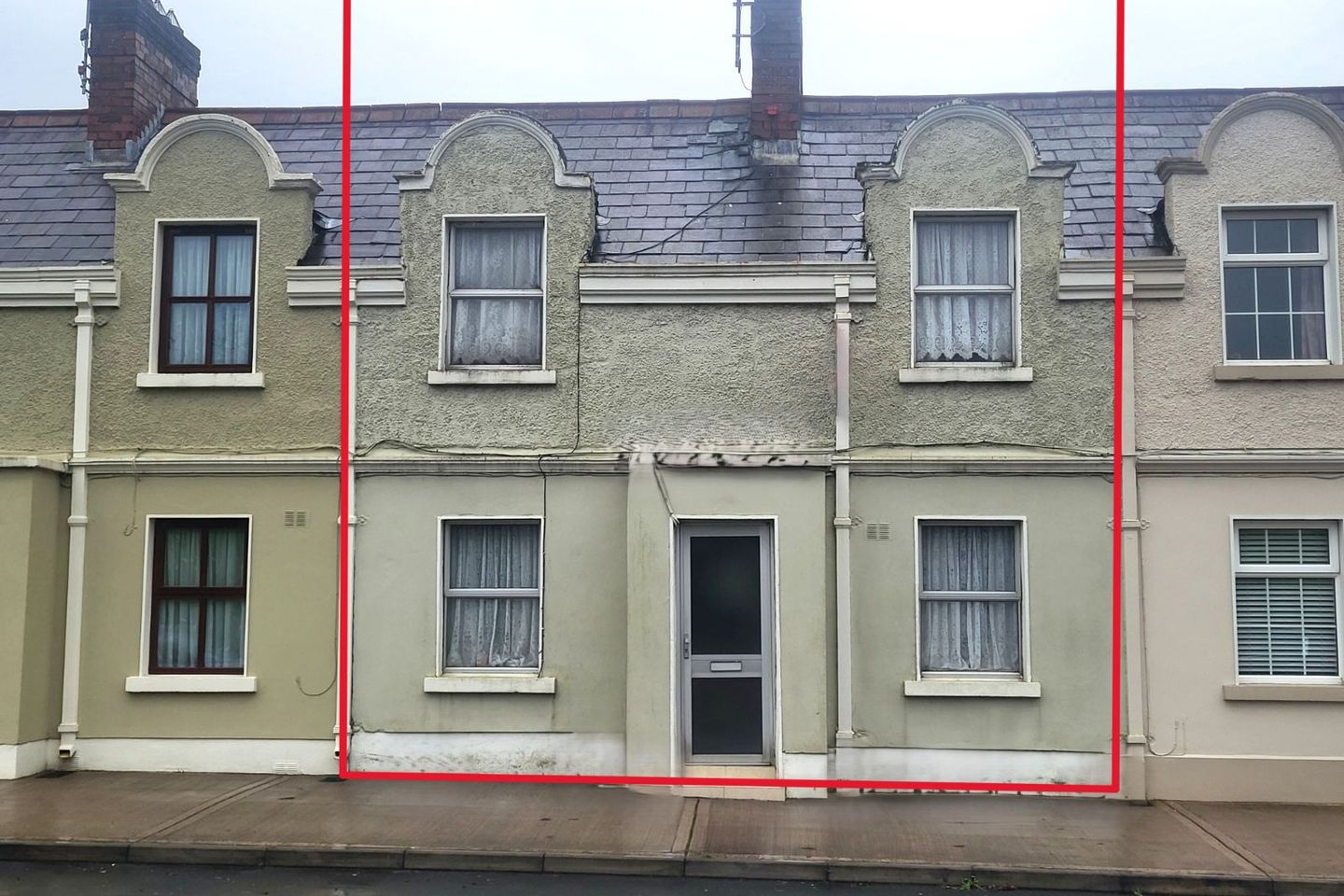 84 Bridge Street, Cootehill, Cootehill, Co. Cavan, H16VW22