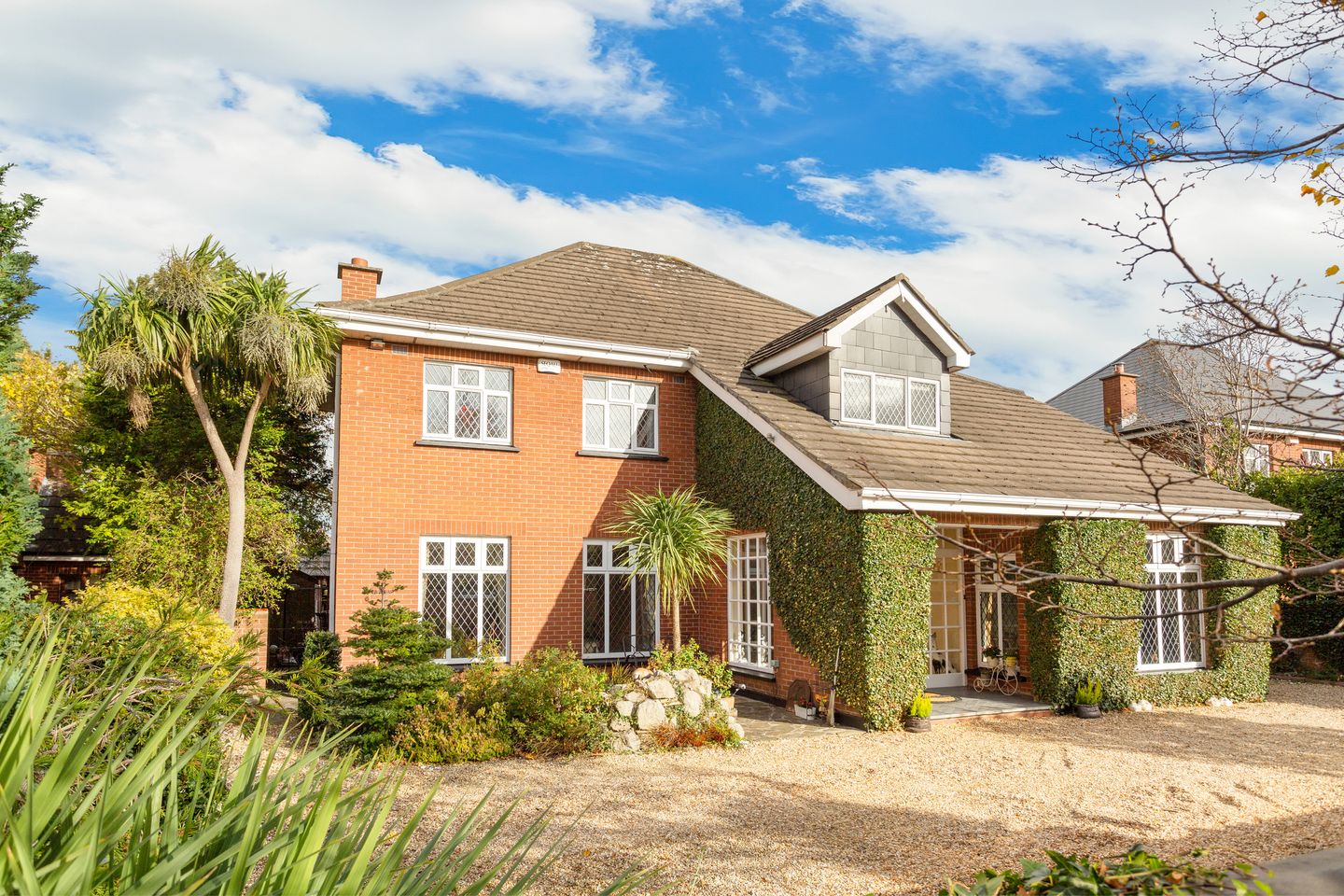 Fermoyle, Claremont Pines, Foxrock, Dublin 18, D18X3F9
