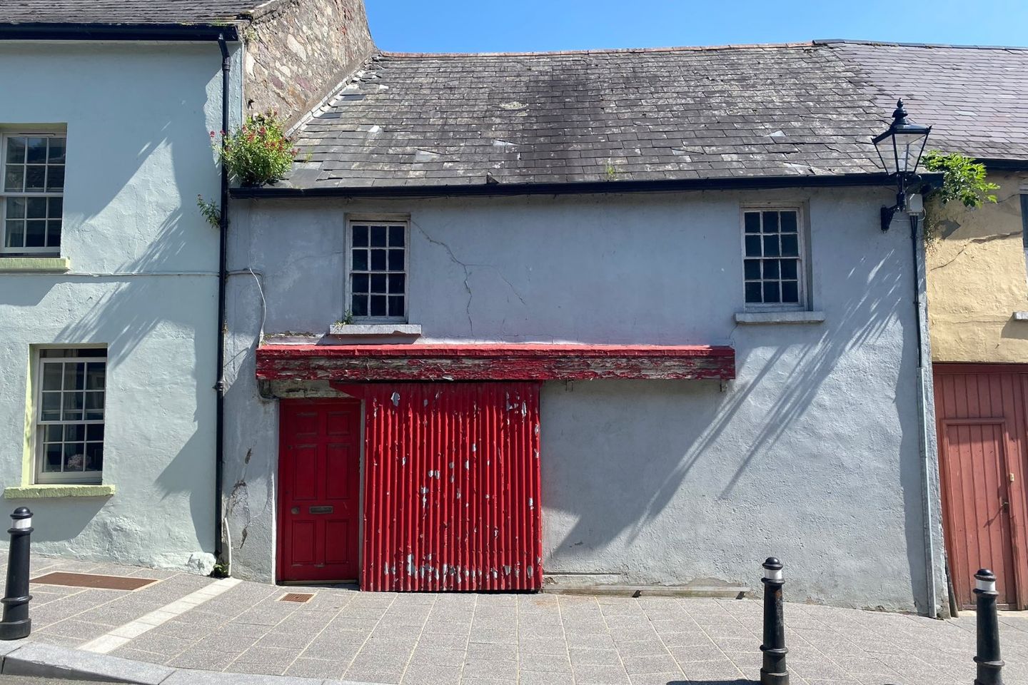 57 Logan Street, Thomastown, Co. Kilkenny is for sale on Daft.ie