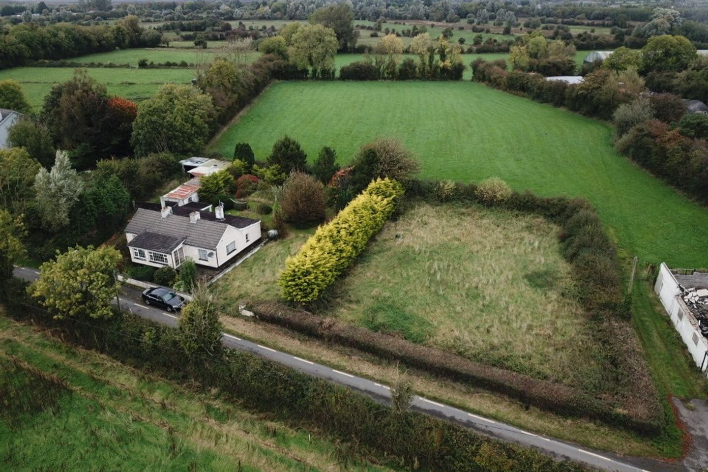 393 Clongorey, Newbridge, Co. Kildare, Kilmeage, Co. Kildare, W12PD60