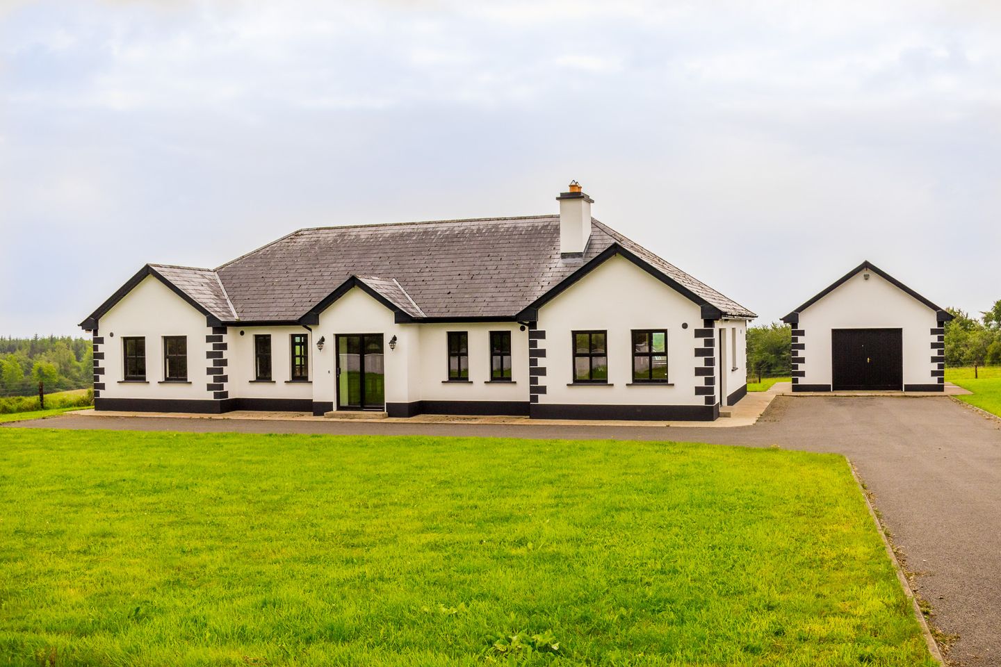 Killinordanbeg, Scramogue, Co. Roscommon, F42F656