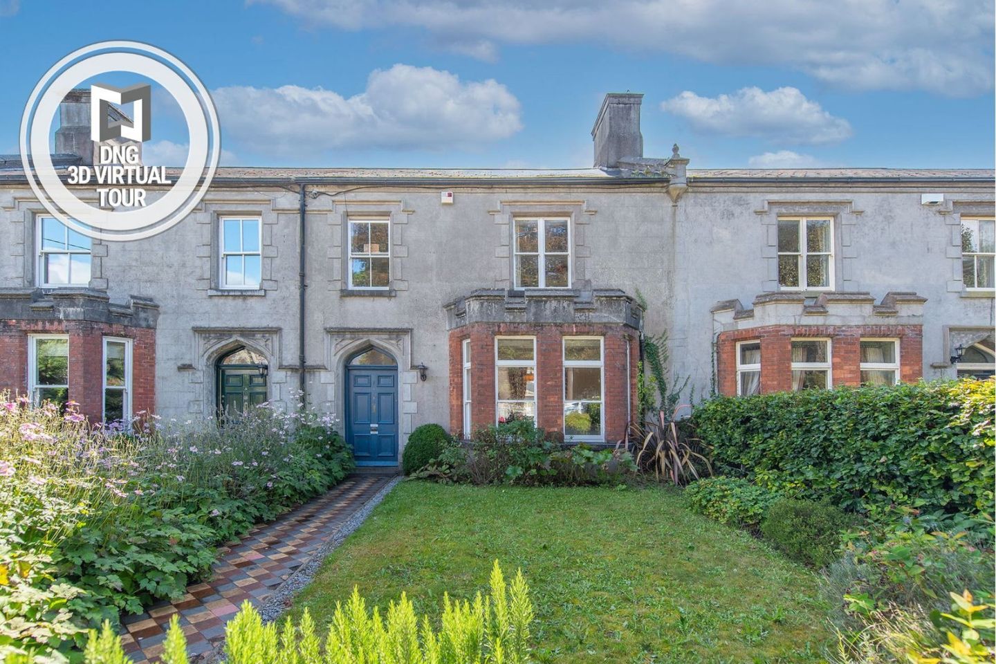 4 Saint Marys Terrace, Taylors Hill Road, Galway City, Co. Galway, H91HHP7
